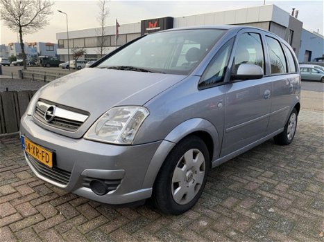 Opel Meriva - 1.4-16V Cosmo 159.000 km - 1