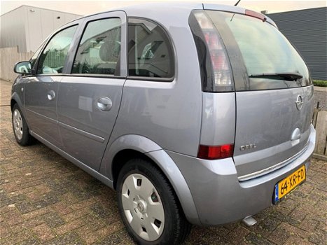 Opel Meriva - 1.4-16V Cosmo 159.000 km - 1