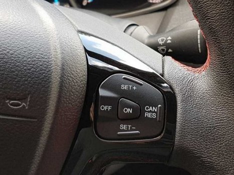 Ford Fiesta - 1, 0 140 PK Black Edition ST Line + opties 2015 - 1