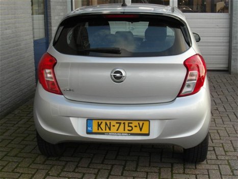 Opel Karl - 1.0 ecoFLEX Edition Inclusief afleveringskosten - 1