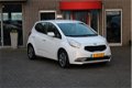 Kia Venga - 1.6 CVVT ExecutiveLine Automaat/Navi/Camera - 1 - Thumbnail