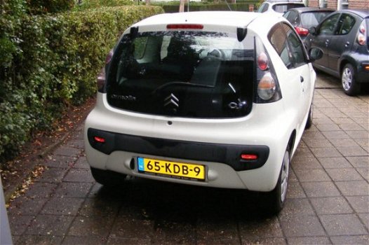 Citroën C1 - 1