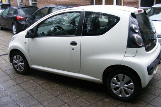 Citroën C1 - 1