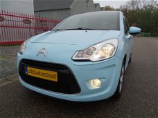 Citroën C3 - 1.4 VTi Exclusive " 1e eigenaar "