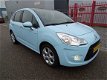 Citroën C3 - 1.4 VTi Exclusive 