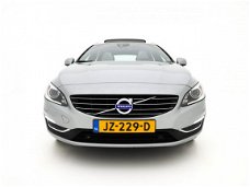 Volvo V60 - 2.4 D5 Twin Engine Special Edition | EX BTW. | AUT. *LEDER+NAVI+PDC+ECC+CRUISE