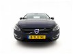 Volvo V60 - 2.4 D6 AWD Plug-In Hybrid Summum (EX-BTW) AUT. *XENON+LEDER+PANO+NAVI+PDC+ECC+CRUISE - 1 - Thumbnail