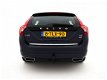 Volvo V60 - 2.4 D6 AWD Plug-In Hybrid Summum (EX-BTW) AUT. *XENON+LEDER+PANO+NAVI+PDC+ECC+CRUISE - 1 - Thumbnail