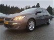 Peugeot 308 SW - 1.6 BlueHDI Blue Lease Exe. *PANO+NAVI+PDC+ECC+CRUISE - 1 - Thumbnail