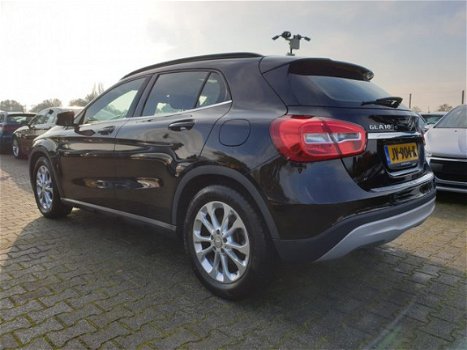 Mercedes-Benz GLA-Klasse - 180 d Lease Edition *PANO+1/2LEDER+NAVI+PDC+ECC+CRUISE - 1