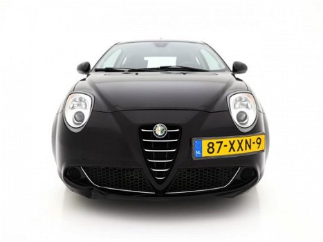 Alfa Romeo MiTo - 1.3 JTDm ECO Distinctive *NAVI+AIRCO - 1