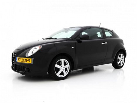 Alfa Romeo MiTo - 1.3 JTDm ECO Distinctive *NAVI+AIRCO - 1