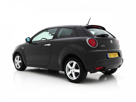 Alfa Romeo MiTo - 1.3 JTDm ECO Distinctive *NAVI+AIRCO - 1