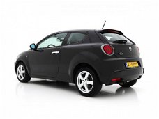 Alfa Romeo MiTo - 1.3 JTDm ECO Distinctive *NAVI+AIRCO