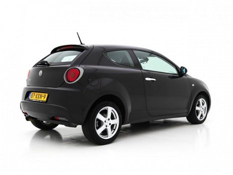 Alfa Romeo MiTo - 1.3 JTDm ECO Distinctive *NAVI+AIRCO - 1