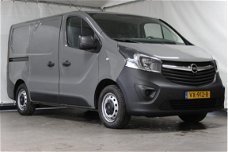 Opel Vivaro - 1.6 CDTi 115pk L1H1 310/2700 Edition / 3 Zits