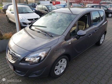 Opel Meriva - 1.4 Edition - 1