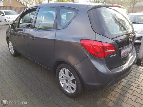 Opel Meriva - 1.4 Edition - 1