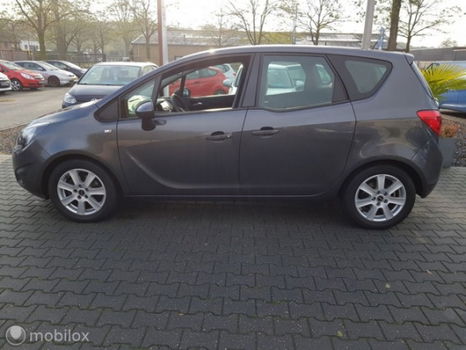 Opel Meriva - 1.4 Edition - 1