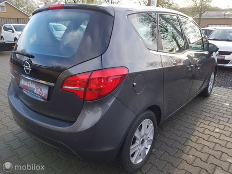 Opel Meriva - 1.4 Edition - 1