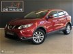 Nissan Qashqai - 1.2 Acenta Navi Camera PDC Stoelverw. 17 inch - 1 - Thumbnail