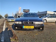 BMW 5-serie Touring - 525i Executive