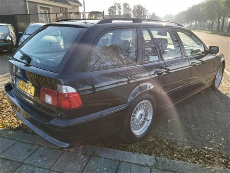 BMW 5-serie Touring - 525i Executive - 1