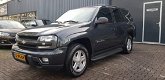 Chevrolet Trailblazer - 4.2 LTZ AUT, Youngtimer, Leder, Trekhk - 1 - Thumbnail