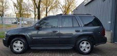 Chevrolet Trailblazer - 4.2 LTZ AUT, Youngtimer, Leder, Trekhk