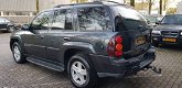 Chevrolet Trailblazer - 4.2 LTZ AUT, Youngtimer, Leder, Trekhk - 1 - Thumbnail