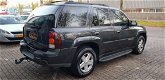 Chevrolet Trailblazer - 4.2 LTZ AUT, Youngtimer, Leder, Trekhk - 1 - Thumbnail