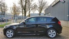 BMW 1-serie - 116i Nieuw Model, ECC, Cruise
