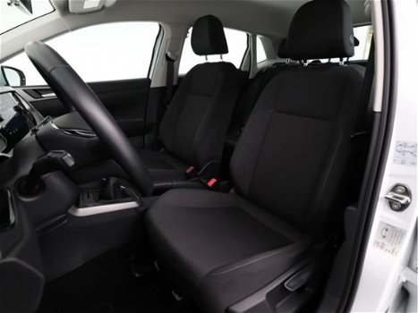 Volkswagen Polo - 1.0 TSI 95PK Comfortline | LM velgen | App connect | Telefoonintegratie | Radio | - 1