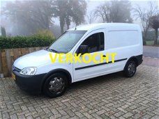 Opel Combo - 1.3 CDTi Base