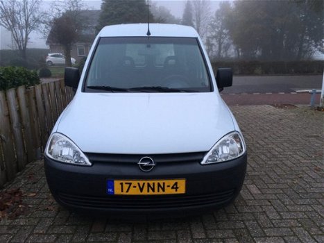 Opel Combo - 1.3 CDTi Base - 1