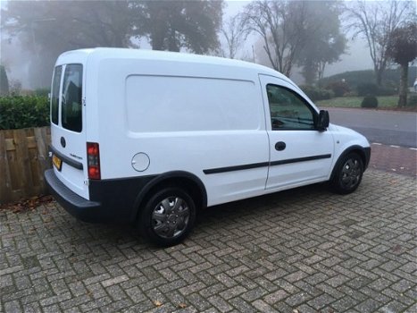 Opel Combo - 1.3 CDTi Base - 1