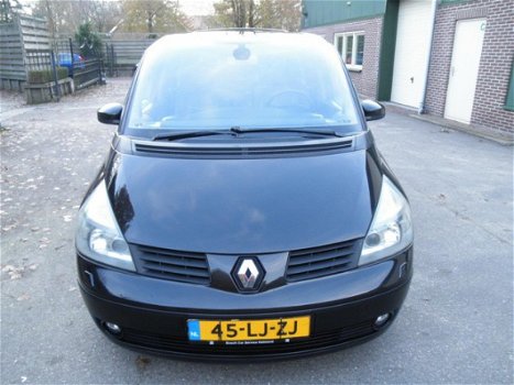 Renault Espace - 2.0 T Privilège Automatische Airco, Cruise control, Nw Apk - 1