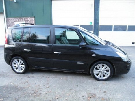 Renault Espace - 2.0 T Privilège Automatische Airco, Cruise control, Nw Apk - 1