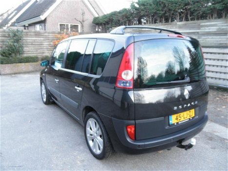 Renault Espace - 2.0 T Privilège Automatische Airco, Cruise control, Nw Apk - 1