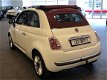 Fiat 500 C - 0.9 TWINAIR TURBO, CABRIO, AIRCO, LMV, LEER, - 1 - Thumbnail