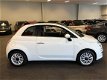 Fiat 500 C - 0.9 TWINAIR TURBO, CABRIO, AIRCO, LMV, LEER, - 1 - Thumbnail