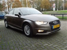 Audi A3 Limousine - 1.6 TDI ult.Attr.PL+ 77612 km