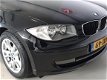 BMW 1-serie - 116i Business Line Navigatie, Airco, 5 deurs - 1 - Thumbnail