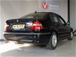 BMW 3-serie - 316i Black&Silver II Navigatie, Airco, Cruise control - 1 - Thumbnail