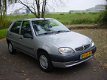 Citroën Saxo - 1.4I SX RIJDT SUPER LEKKER - 1 - Thumbnail