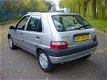 Citroën Saxo - 1.4I SX RIJDT SUPER LEKKER - 1 - Thumbnail