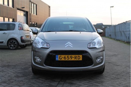 Citroën C3 - 1.6 VTi Exclusive - 1