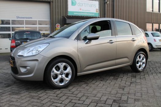 Citroën C3 - 1.6 VTi Exclusive - 1