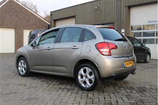 Citroën C3 - 1.6 VTi Exclusive - 1