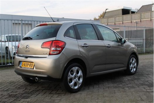 Citroën C3 - 1.6 VTi Exclusive - 1